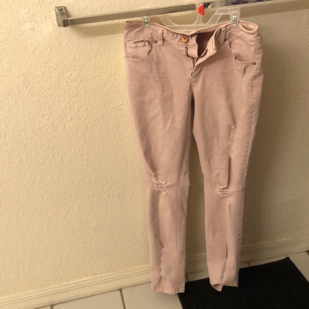 Pants